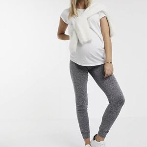 NWOT ASOS Tall Maternity Leggings